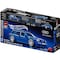 Hot Wheels 94 Audi Speed Series Building Set JGR28 - alternate 9