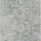 Homeroots 10' X 14' Gray Beige And Charcoal Oriental Washable Indoor Outdoor Area Rug 587445 - alternate 9