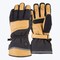 Mobile Warming Blacksmith V2 Heated Glove Unisex Black/Tan MD MWUG49800325 - alternate 1