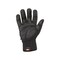 Ironclad Gloves XXL Synthetic Leather Cold Weather Black Black CCG2-06-XXL - alternate 1