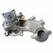Motorcraft Engine Water Pump,  PW535 - alternate 6