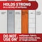 Command 10 lb White Picture Hanging Strips 4 Pairs 17201-4PK-ES - alternate 6