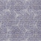 Homeroots 10' X 14' Purple And Ivory Geometric Washable Indoor Outdoor Area Rug 614112 - alternate 9