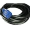 Powerweld 80' Power Cable Extension Cord PCE-80 - alternate 5