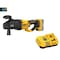 Dewalt 20V MAX* XR Brushless Cordless 7/16 in. Quick Change Compact Stud & Joist Drill Kit w/ XR POWERPACK DCD447WW1 - alternate 1