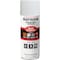 Rust-Oleum Spray Paint, White, Gloss, Solvent, 12 oz 1692830V - alternate 1