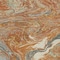 Homeroots 8' X 10' Brown Beige And Gray Abstract Washable Indoor Outdoor Area Rug 602668 - alternate 9