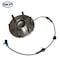 Skyward Automotive Products Wheel Bearing and Hub Assembly,  SK515044 - alternate 2