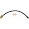 Dorman BRAKE HYDRAULIC HOSE H381163 - alternate 5