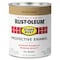 Rust-Oleum Interior/Exterior Paint, Gloss, Sand, 1 qt 7771502 - alternate 1