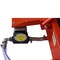 Wrightmaster 17-Gallon Low-Profile Oil Drain With Electric Pump ZR-W46542237 - alternate 9