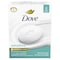 Dove Soap Bar for Sensitive Skin, 30 Ounce, 9PK 61378 - alternate 1