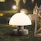 Jonathan Y Zoe 5.75" Modern Minimalist Iron Rechargeable Integrated Portable LED Table Lamp, Oil Rubbed Bronze/W JYL7113A - alternate 14