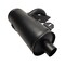 John Deere MUFFLER, JOHN DEERE OEM MG86527304 MG86527304 - alternate 9