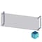 Siemens ALPHA 630 Universal Protection against physical contact cover transparent 8GK9920-0KK37 - alternate 3