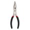 Sunex TOOLS, 6inch 45-Degree Bent Long Nose Pliers SXBLN6 - alternate 2