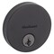 Kwikset Signature Series 258 RDT 514 SMT Deadbolt, 1 Grade, Keyed Key, Zinc, Iron Black, 238 258 RDT 514 SMT C - alternate 1