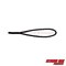 Extreme Max 3006.2003 BoatTector Solid Braid MFP Dock Line - 3/8" x 15', Black 3006.2003 - alternate 3