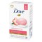 Dove Rebalancing White Peach and Rice Milk Beauty Bar Soap, 22.5 Ounce, 12PK 69968873 - alternate 10