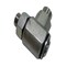 John Deere ELBOW 90 DEGREE SWIVEL FL, JOHN DEERE OEM AT78914 AT78914 - alternate 1