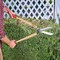 Corona Tools SerratedBLADE Hedge Shears, 8-1/2 in. Blades, 20 in. Hardwood Handles HS 6930 - alternate 2