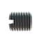 Zoro Select Thin Wall Self Locking Thread Insert, M8-1.25 Int Thrd Sz, 18-8 Stainless Steel, 5 PK 313-M8-PK5 - alternate 4