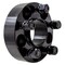 Coyote Wheel Accessories WHEEL ADAPTERS 5 x 1143 Millimeter 5 x 450 Inch Axle Bolt Circle 5 x 1143 Millimeter 5 x 450 5450-5450-C - alternate 1