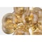 Corbett Lighting Cronus 34 in. Chandelier Vintage Polished Brass 476-34-VPB - alternate 8