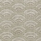 Homeroots 10' X 14' Taupe Fern Green And Ivory Geometric Washable Indoor Outdoor Area Rug 615247 - alternate 9