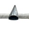 Mytee Products Complete Electric Aluminum 4-Spring Dump Truck Tarp System with 7 ft x 24 ft Mesh Tarp T4SM-PVCM7-24-KIT - alternate 8