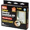Do It Best 42'' x 62'' Indoor Shrink Film Window Kit, 3PK V73/3HDB - alternate 5