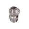 Auveco Grease Fitting M8-1.0 45 Degrees, 50PK 15136 - alternate 1