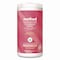 Method All Purpose Cleaning Wipes, 1 Ply, Pink Grapefruit, White, 70 Wipes 365353 - alternate 1