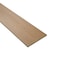 Ackland Grovehaven Noble Oak 9 in. x 48 in. 5mm 20mil Waterproof Rigid Core LVP Flooring, 440PK AKVRCNOOA9X48-5020-PL - alternate 10