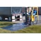 Mytee Products 4Pcs 3 ft x 6 ft Ground Protection Mats w/ 6 Pcs Single Connectors 60 Ton Loads 10GPM-3605-SINGLE - alternate 9