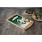 Picnic Time Family Of Brands NFL New York Jets - Billboard Glass Top Serving Tray 911-01-505-224-2 - alternate 3