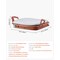 Vevor Electric Seat Assist Lifting Cushion 200lb 34 deg Chair Lift Assist Device SLD-100 (Battery Version) - alternate 8