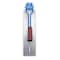 Marshalltown Concrete Finishing Trowel, High Carbon Steel Trowel, Concrete Trowel, 16 x 4 inch Trowel MXS66D - alternate 4