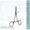A2Z Scilab Hemostat Straight Serrated Jaws, 4 Inch, Premium A2Z-ZR1094 - alternate 9