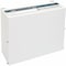 Rackmount.It EAGLERACK - VERTICAL 2U WALLMOUNT CABINET ER-A2-WHT - alternate 5