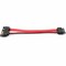 Rocstor PREMIUM 6IN 15CM SLIMLINE SATA TO SATA ADAPTER WITH POWER, FEMALE TO MALE - SE Y10A341-RD - alternate 7