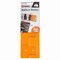 48 Tools Battery Holder, 11.5 in L, 18 V BH-AEG-ORA-03 - alternate 4