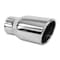 Ap Exhaust Tip-Stainless, St1254S ST1254S - alternate 2