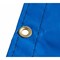 Mytee Products Blue Airbag/Parachute Ultra Light Lumber Tarp 24ft x 27ft 8ft Drop 14Oz Vinyl, 2PK LT-AB-BLUEx2 - alternate 9