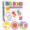 Key Education Publishing Big Box of Early Learning Puzzles 164004 - alternate 1