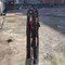 Wrightmaster 16.5 ft. Reach Aluminium Alloy Telescoping Multi-Position Ladder, 330 lb. Load Capacity ZOR-AF-16.5-BLO - alternate 9