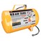 Performance Tool 5 gal. Air Tank, 125 PSI, Portable, Air Hose W10005 - alternate 1