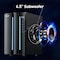Bobtot Home Theater System, 800W, 6.5in Subwoofer 5.1/2.1 Wired Stereo Speakers, HDMI ARC Optical AUX 803758 - alternate 8