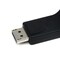 Monoprice CPU Cord Adapter, Displayport M/DVI-D F 4827 - alternate 4