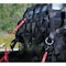 Mytee Products 72in x 96in Heavy Duty Cargo Net with D Rings & CamBuckle Ratchet Straps CN7296D-C - alternate 9